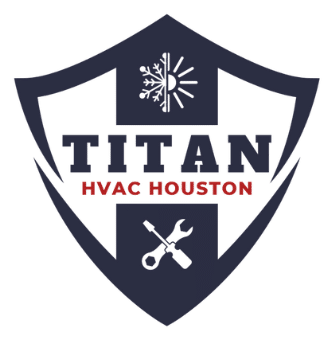 Titan HVAC Houston logo