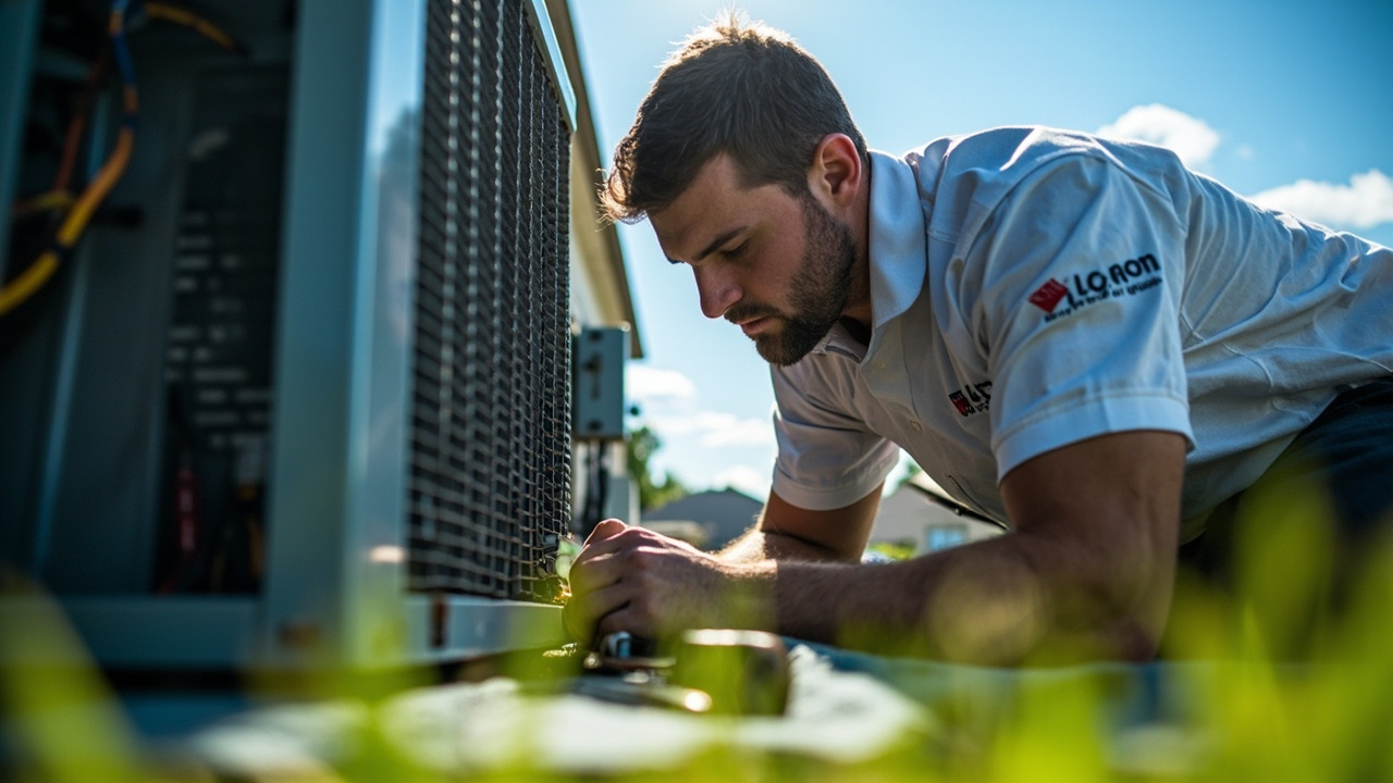 Why Houston Air Conditioners Fail More Often Than You Think