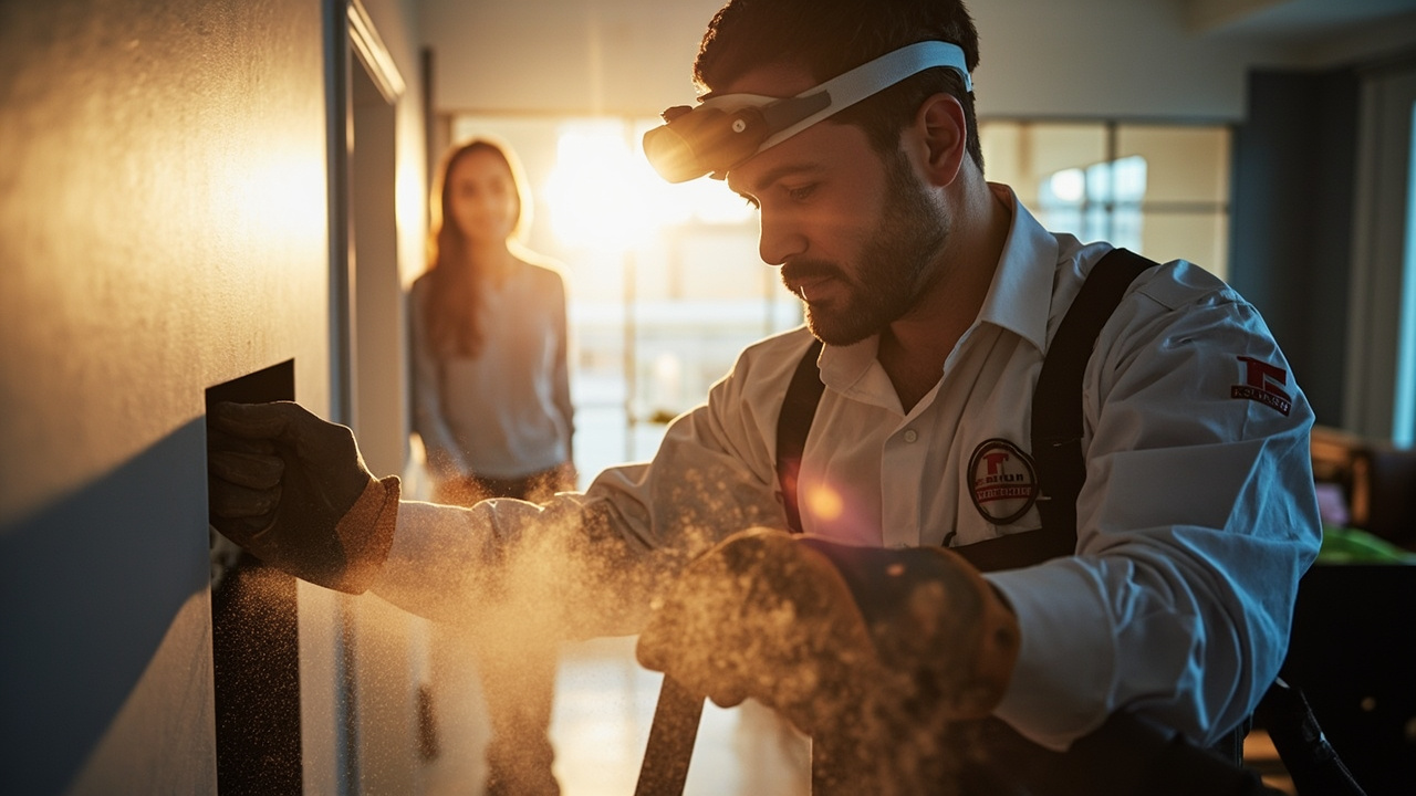 Why Houston's Climate Makes Air Duct Cleaning Critical for Your Health