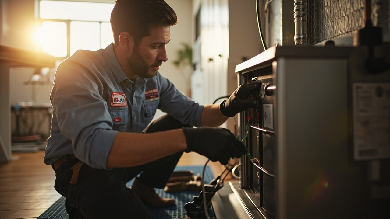 Air Purification Systems in Houston | Whole-House Solutions for Year-Round Clean Air