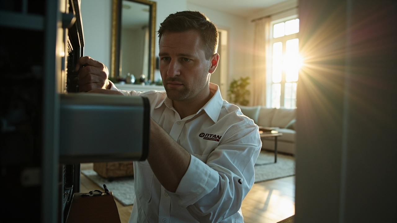 How Professional Air Purification Installation Works