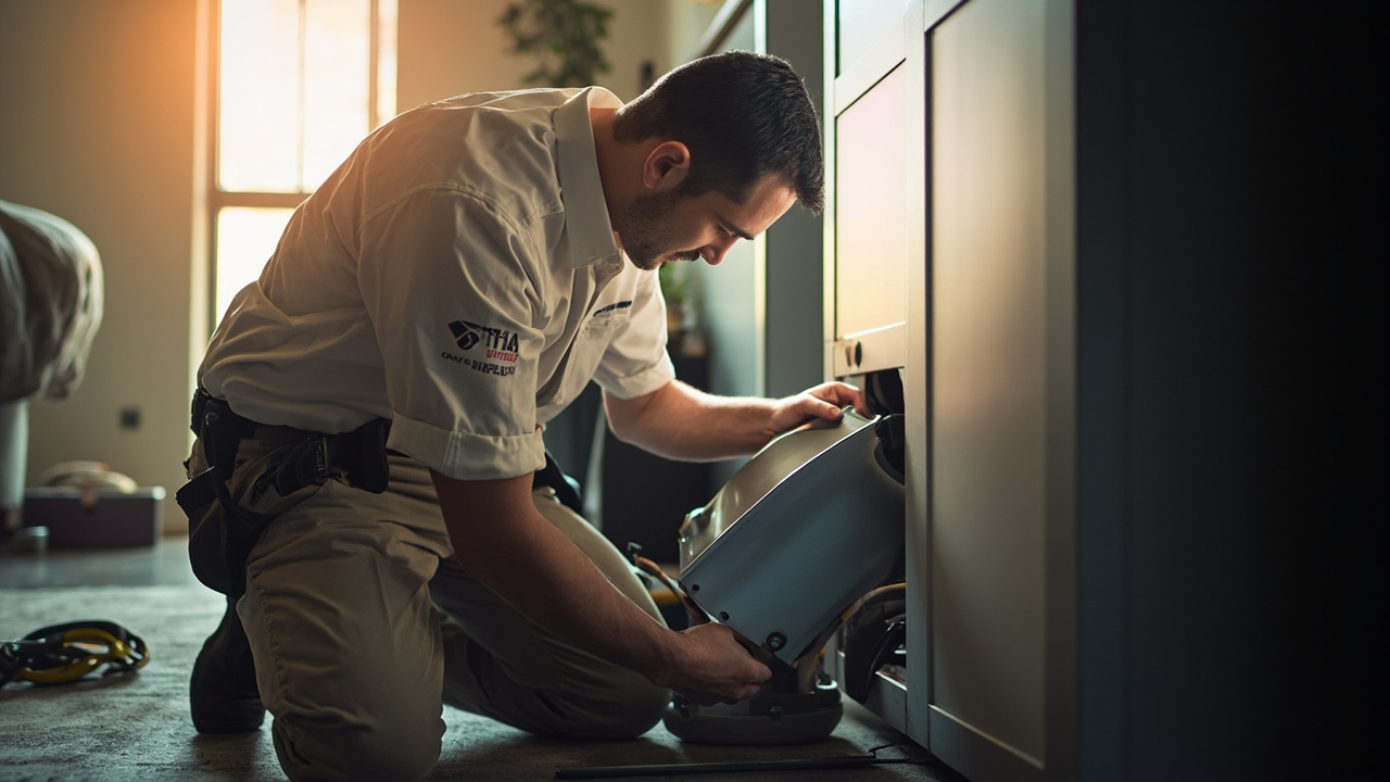 Houston's Air Quality Problem Requires More Than a Standard Filter