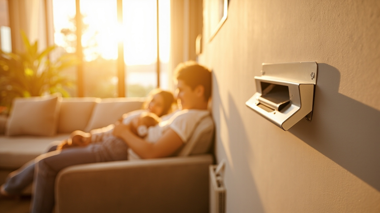 Benefits of Inverter Technology in Houston – Cut Your Energy Bills by Up to 40% with Variable Speed Cooling