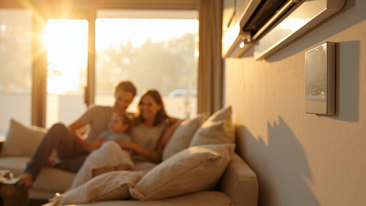 How Variable Speed Compressors Deliver Superior Performance