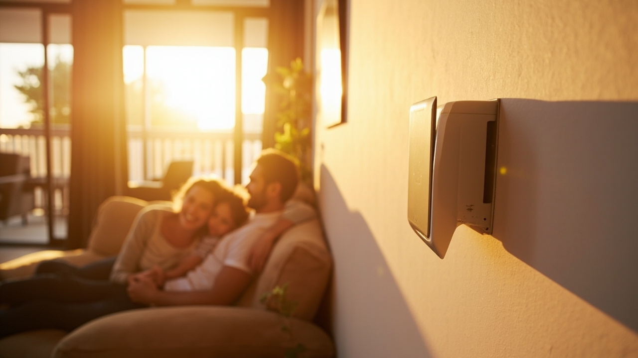 Why Houston's Climate Makes Inverter Technology a Game Changer