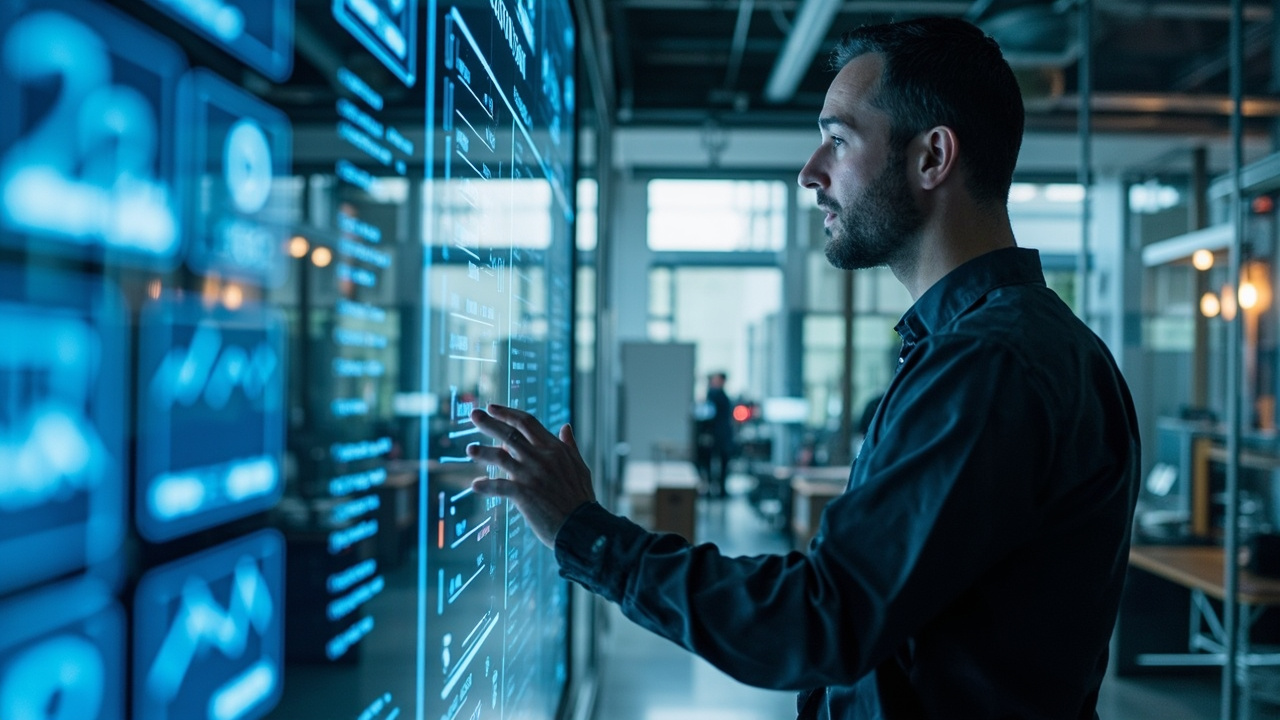 Why Houston's Climate Demands Intelligent Building Control