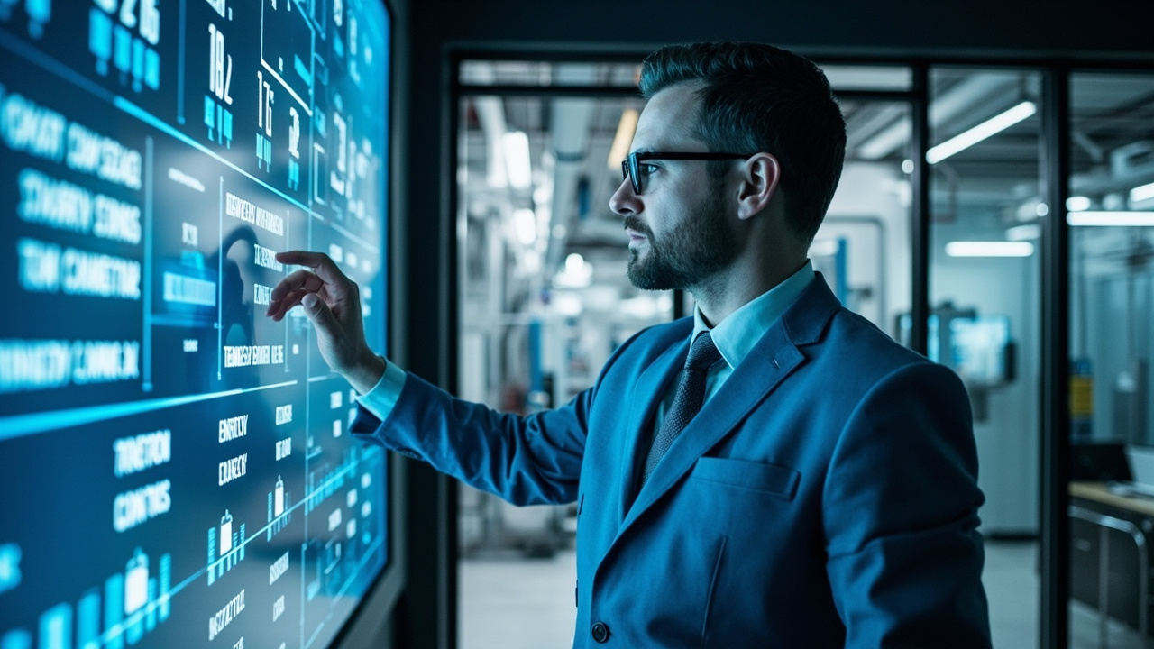 How Titan HVAC Houston Engineers Scalable Automation Solutions