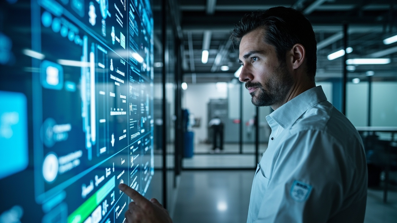 Building Automation Systems in Houston | Reduce Operating Costs and Maximize Uptime for Your Commercial Facility