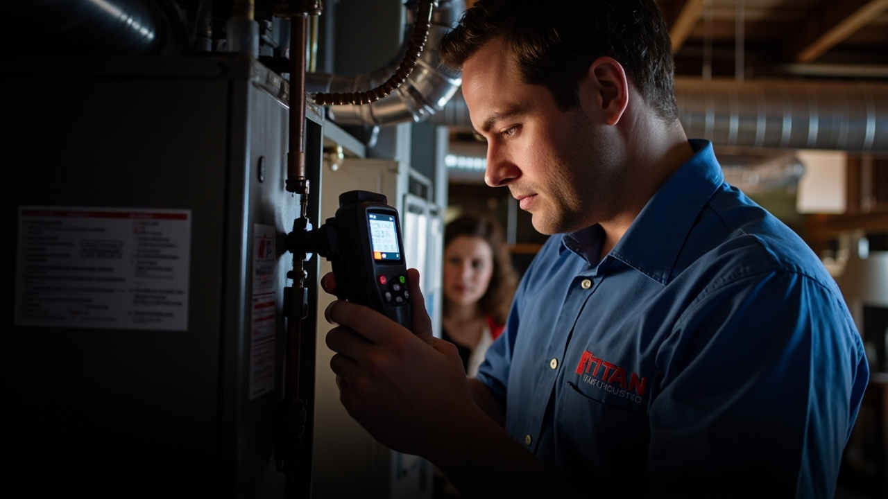 Carbon Monoxide Poisoning Kills Fast in Houston Homes