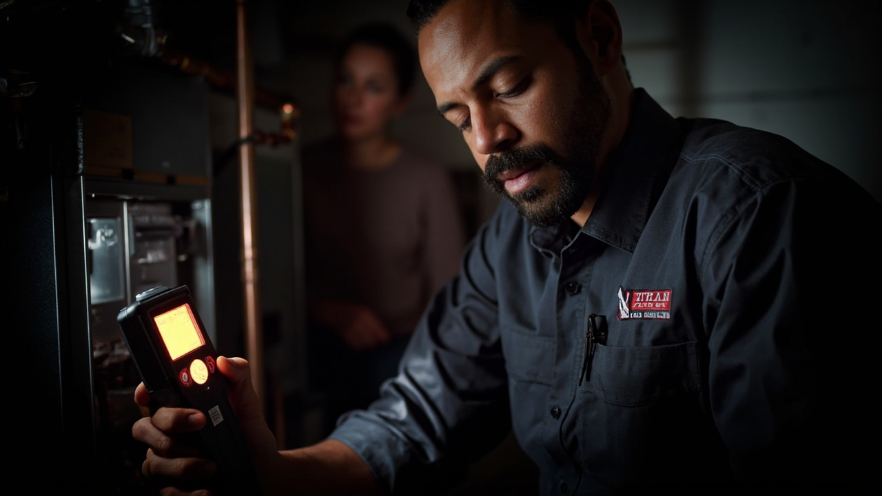 How We Find Carbon Monoxide Leaks Other Companies Miss