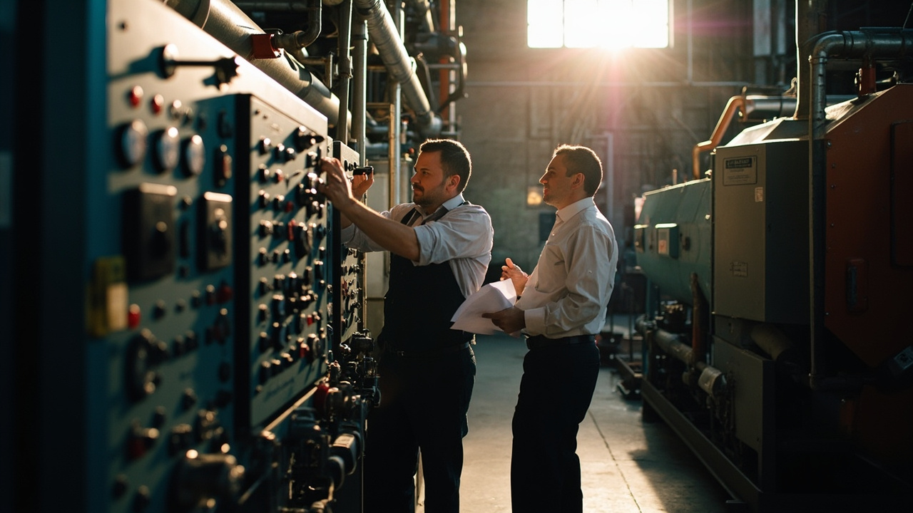 Why Houston's Mild Winters Still Cripple Unprepared Commercial Buildings