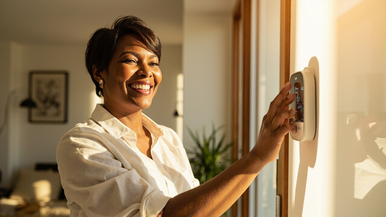 Why Houston's Climate Makes Summer Energy Bills Unbearable