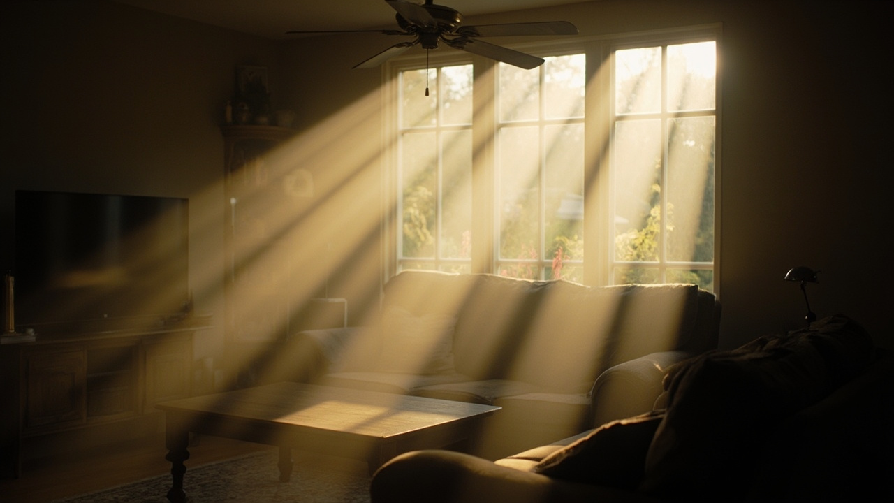 How We Eliminate Dust at the Source