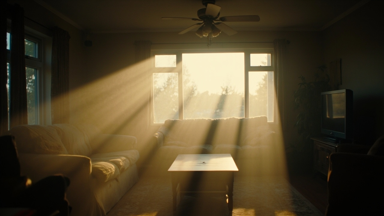 Excess Dust in Home in Houston – Expert Diagnosis and Permanent Solutions