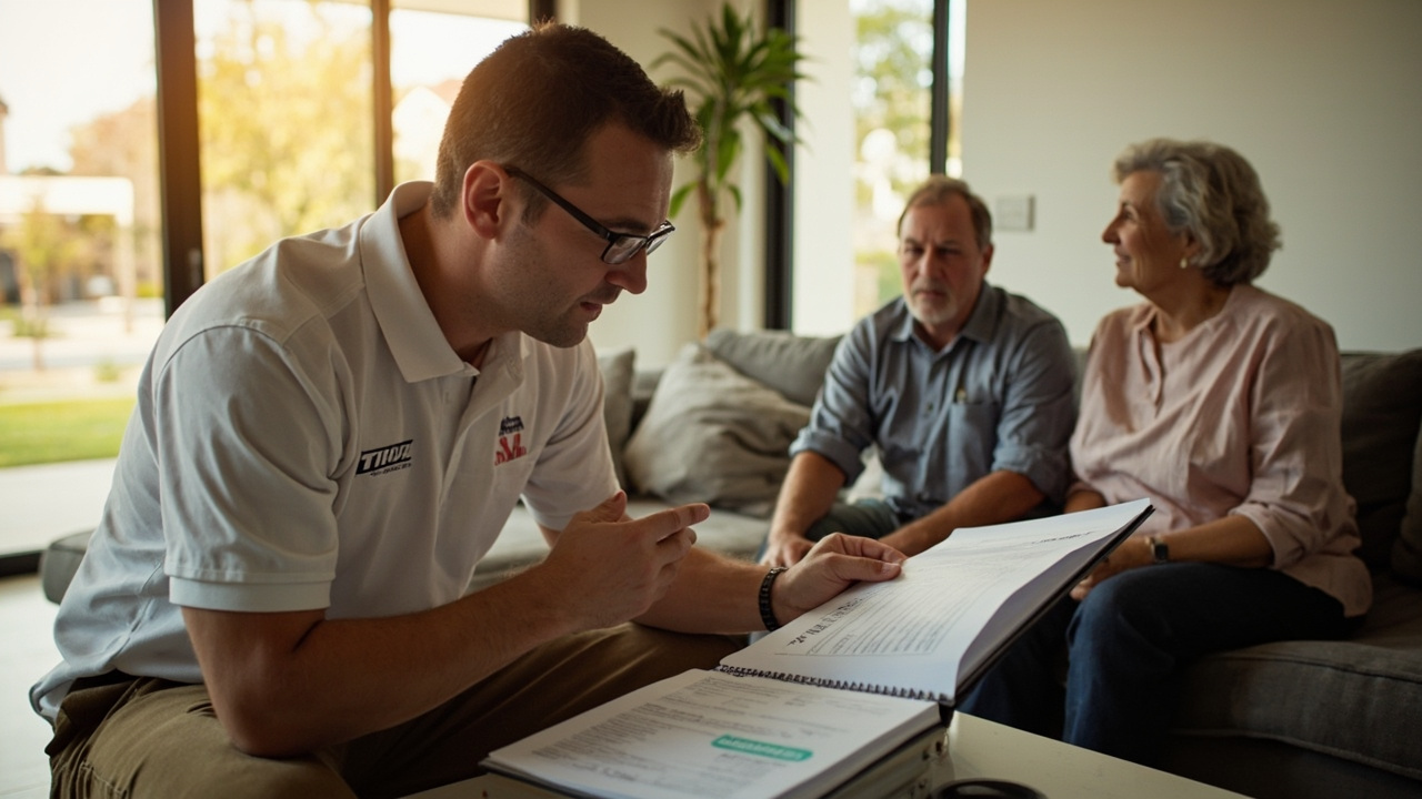 How to Maximize Your HVAC Warranty Coverage in Houston