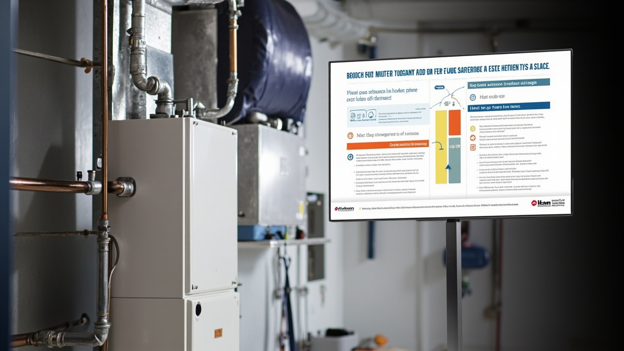 How Heat Pumps and Furnaces Actually Work in Houston Conditions