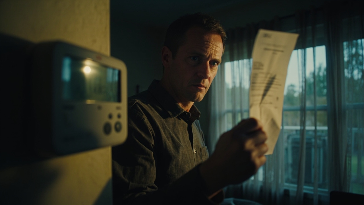 High Energy Bills in Houston – Expert HVAC Diagnosis Cuts Cooling Costs Fast