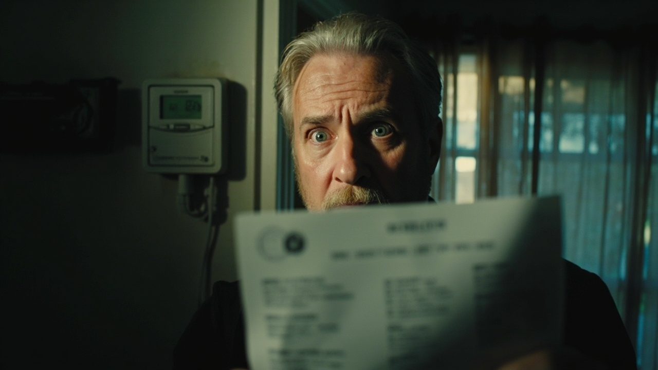 How We Diagnose and Fix the Real Sources of Energy Waste