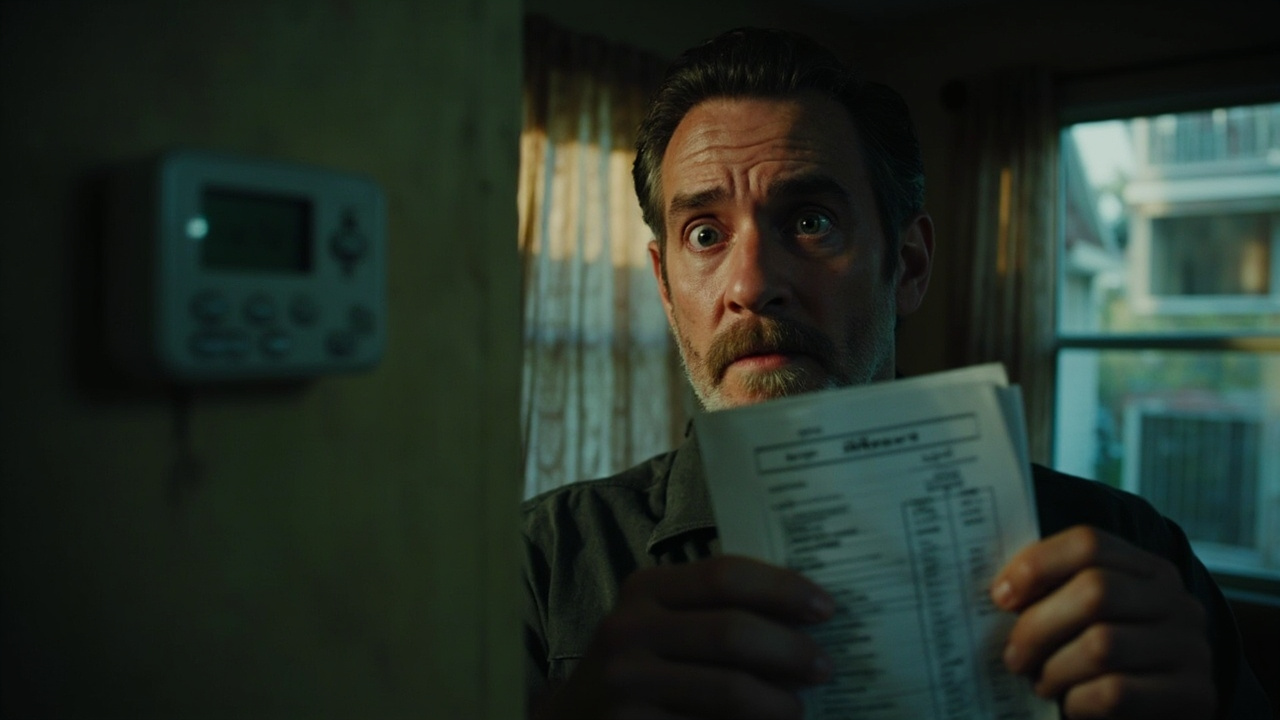 Why Houston Homeowners Face Rising Utility Costs Year After Year