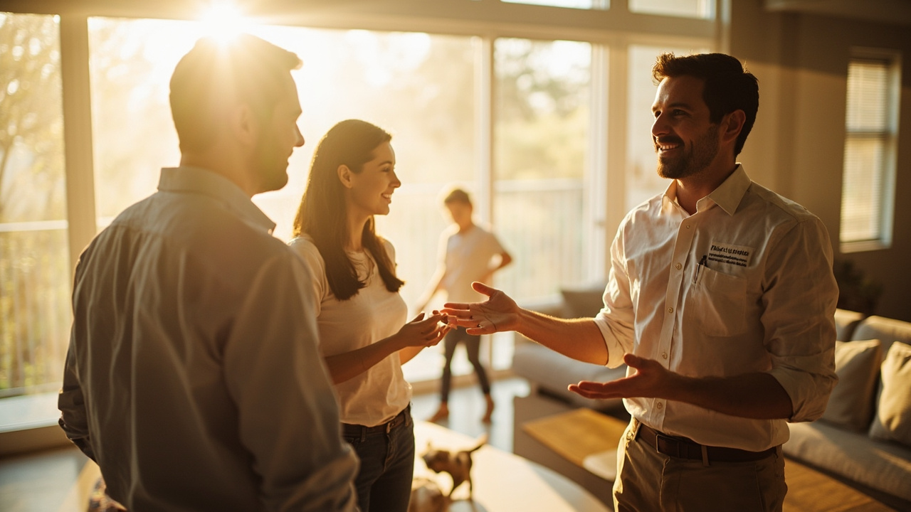 Indoor Air Quality Solutions in Houston – Breathe Cleaner, Healthier Air Year-Round