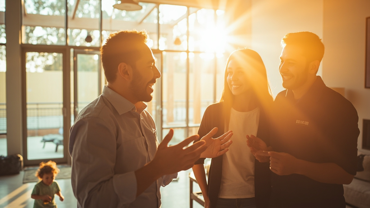 How Professional Indoor Air Quality Solutions Work