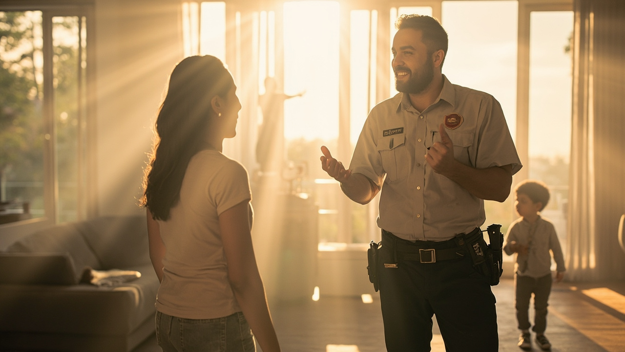 Why Houston's Climate Makes Indoor Air Quality a Health Priority