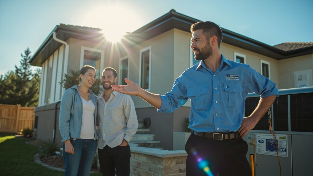 Why Houston HVAC Pricing Jumped in 2026