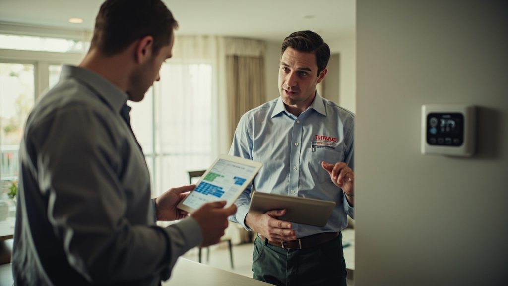SEER Ratings Explained in Houston TX 77002