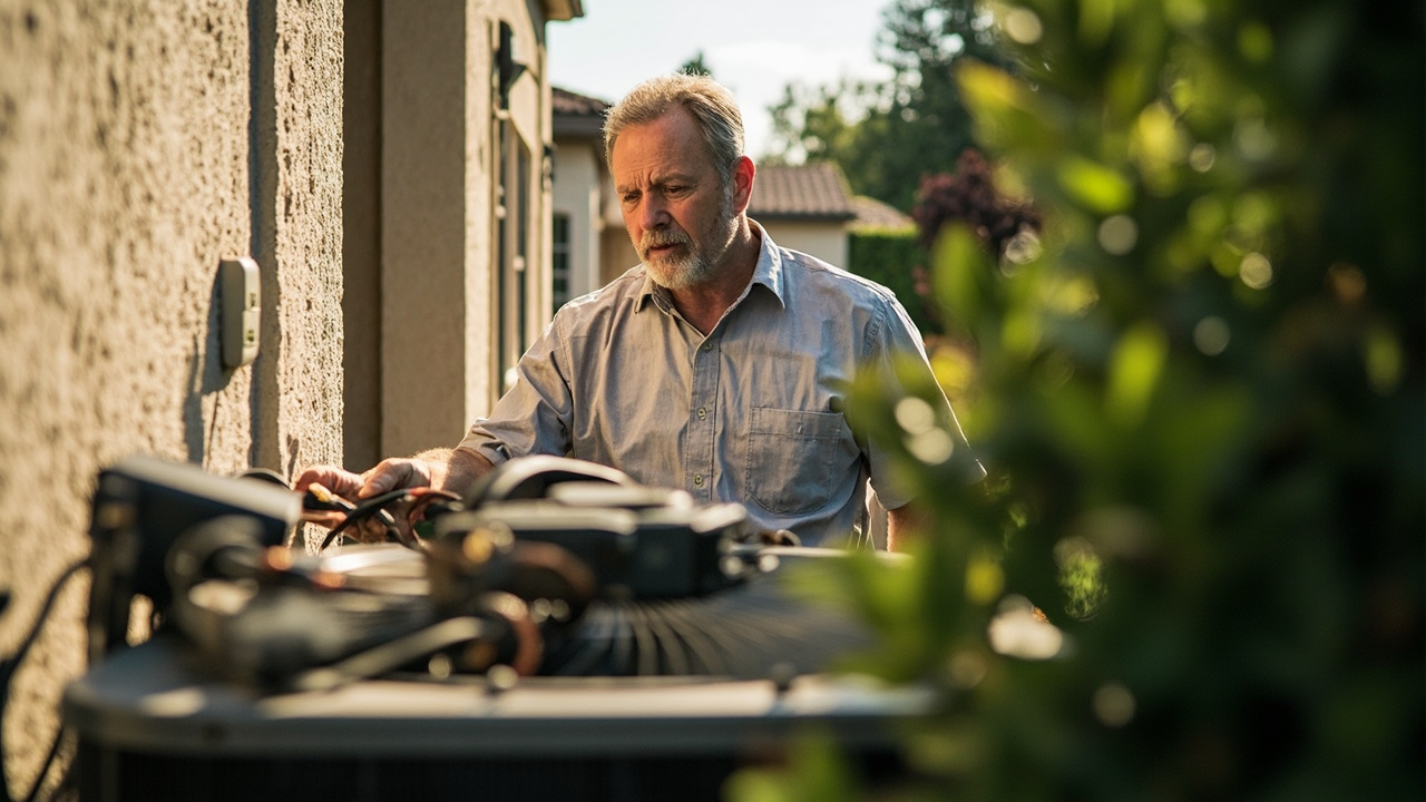 Short Cycling in Houston – Expert Diagnosis Stops System Damage Before It Gets Worse