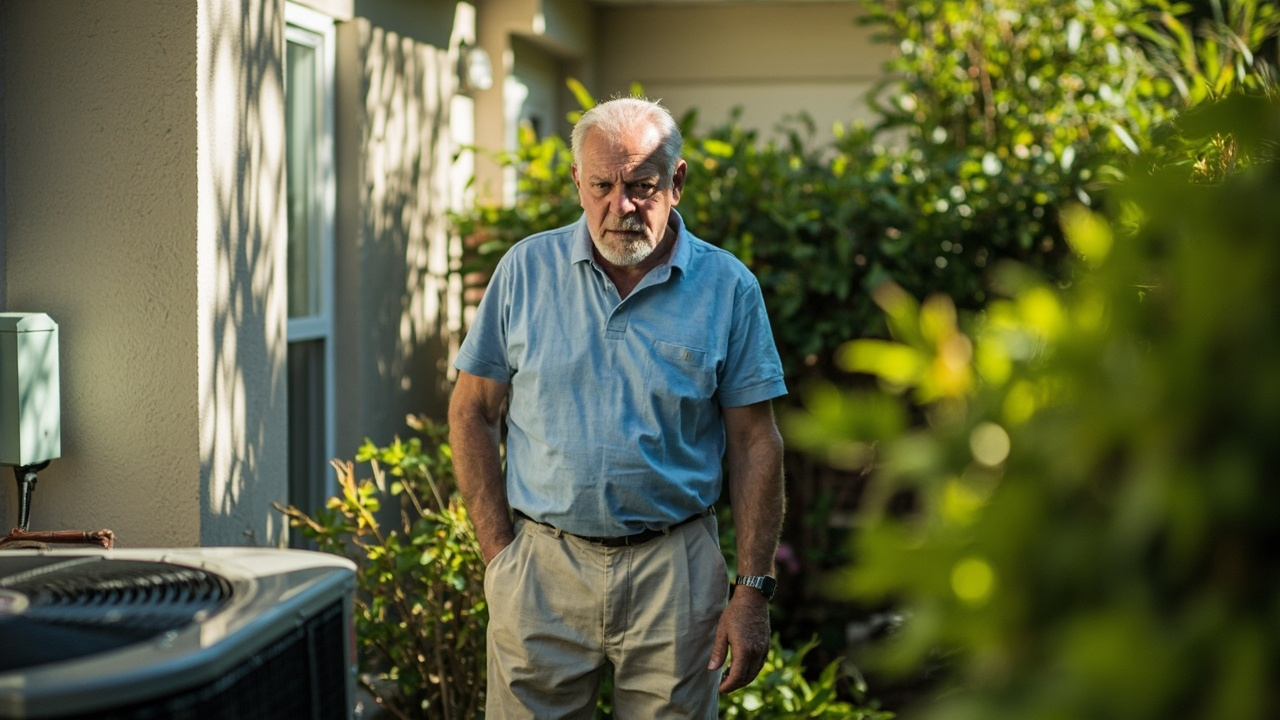 Why Your HVAC System Keeps Turning On and Off in Houston