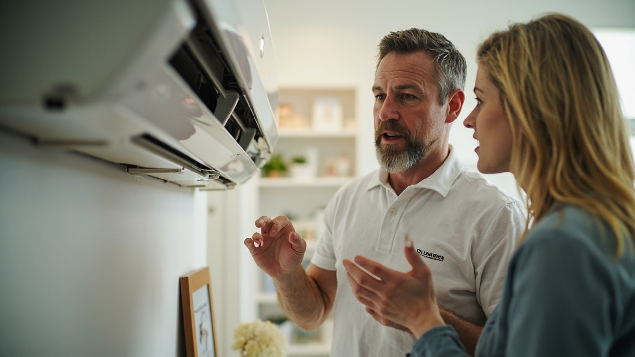 Why Houston Homeowners Are Switching to Ductless HVAC Systems