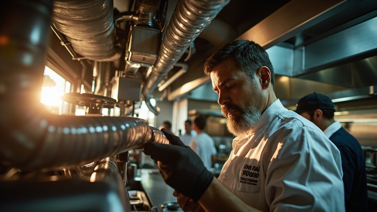 Houston's Climate Creates Immediate Ventilation Challenges for Commercial Operations