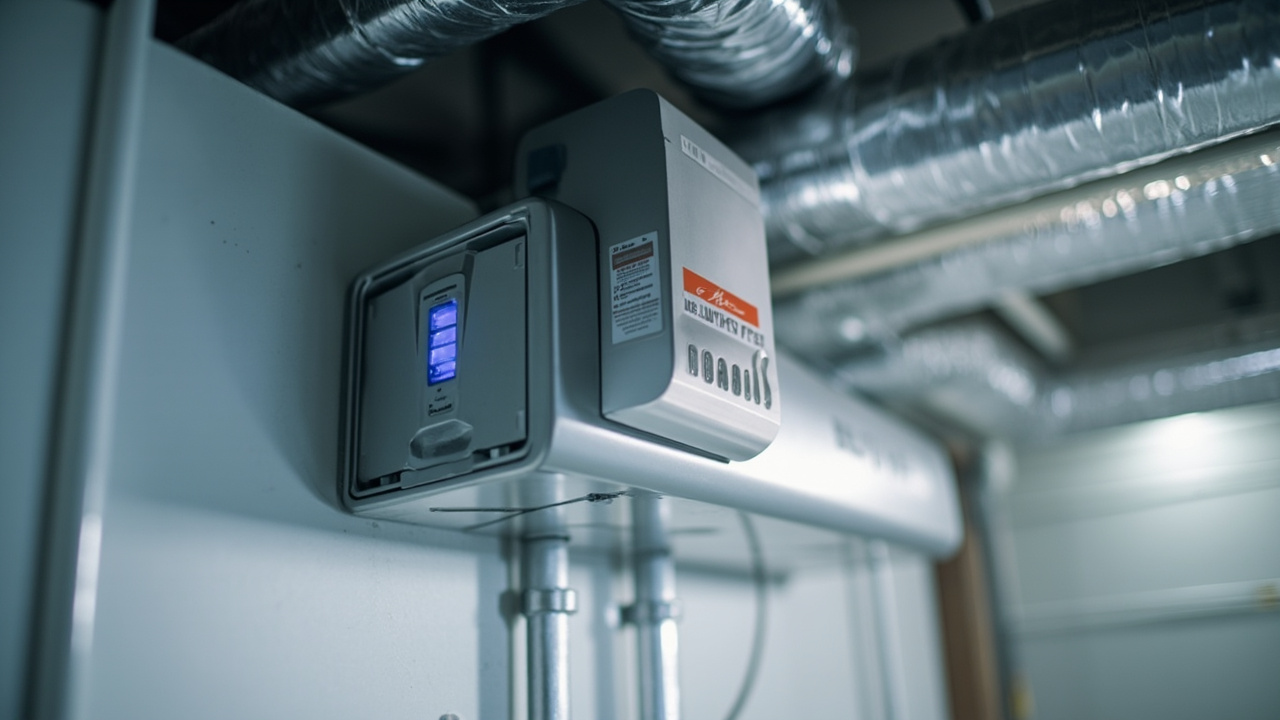 Why Houston Homes Need Whole Home Humidifiers Despite the Climate