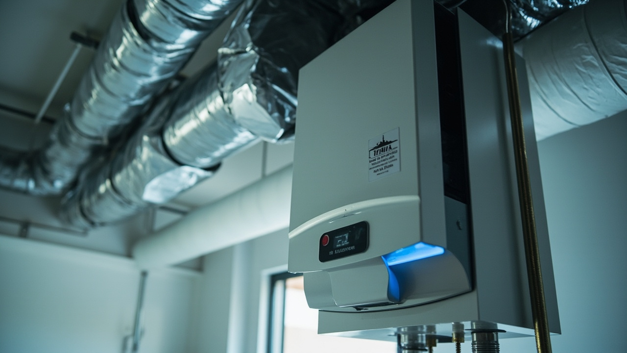 Whole Home Humidifiers in Houston – Complete Installation and Retrofitting for Year-Round Indoor Air Quality