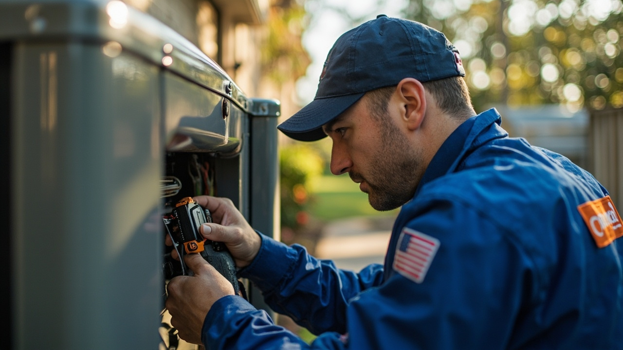 The Technical Process Behind Effective Winter HVAC Preparation