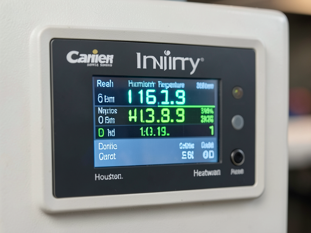 Comparing the Top AC Brands for the Brutal Houston Heat