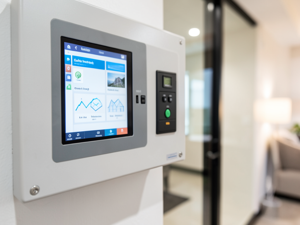 Dealing with Specialized HVAC Requirements for High-Rise Condos Near the Galleria