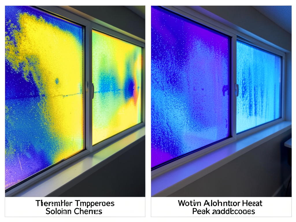 Do Solar Screens Actually Help Your AC Work Better in Eldridge and West Oaks?