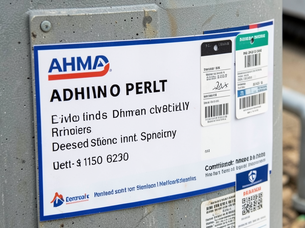 Everything You Need to Know About HVAC Permits and Building Codes in Willowbrook