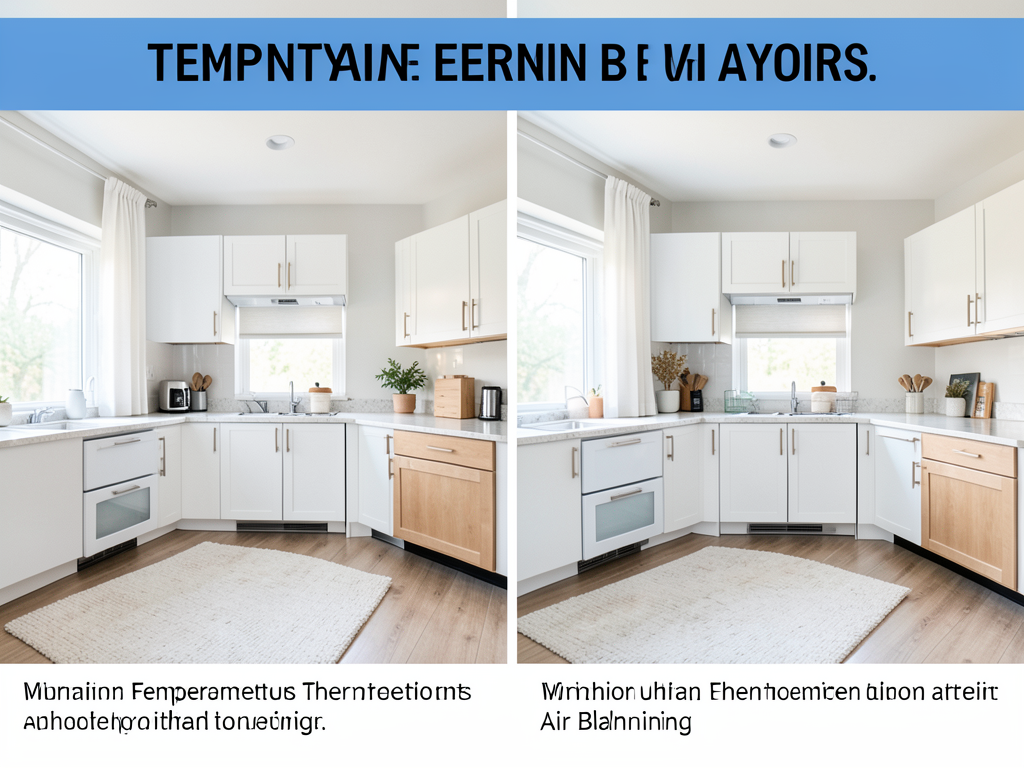 How Air Balancing Makes Every Room the Same Temperature in Your South Park Ranch Home