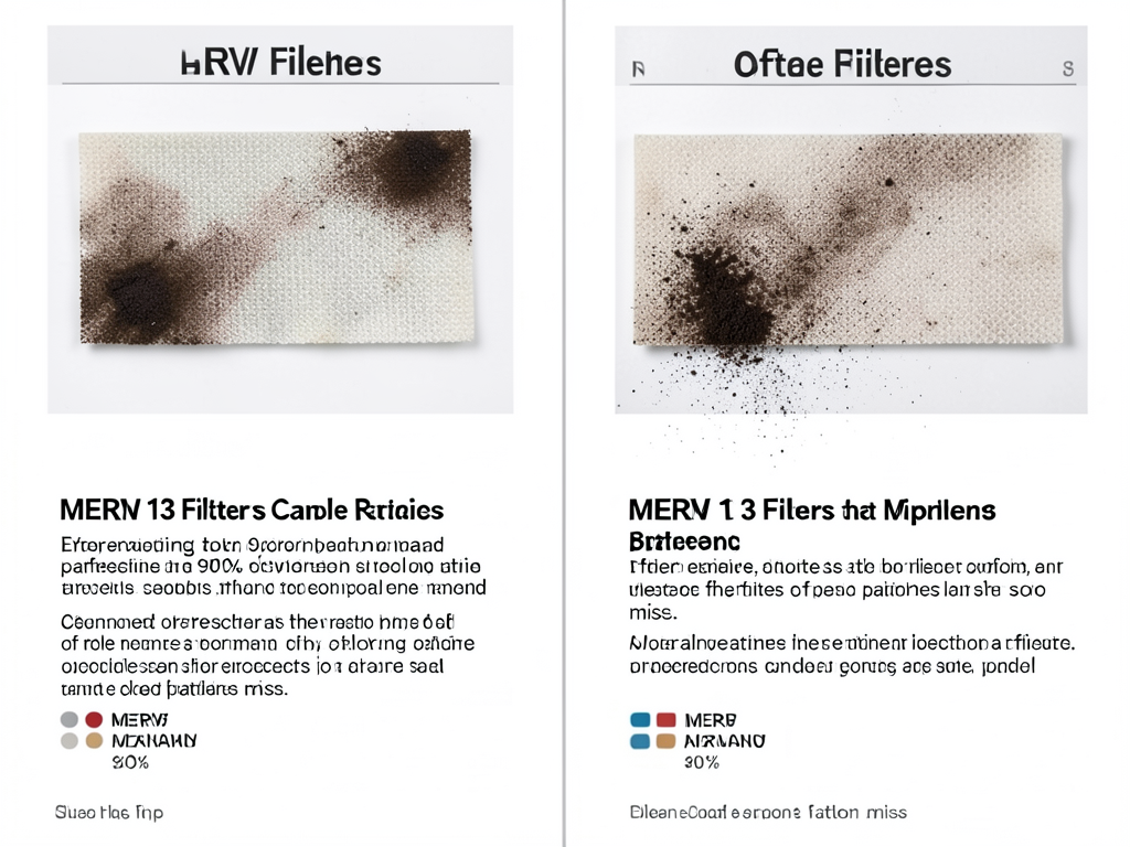 How Cooking and Scented Candles Clog Up Your HVAC Filters in First Ward Lofts