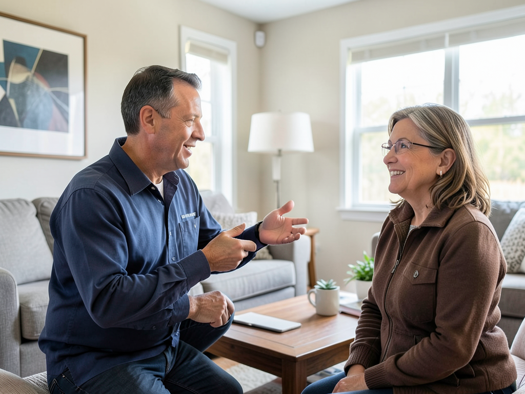 How to get hvac financing in houston with low cred