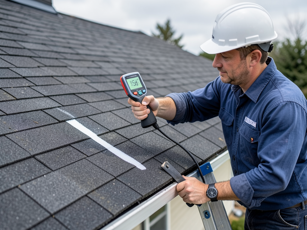 How Your Roof Color Affects the Lifespan of Your AC in Independence Heights