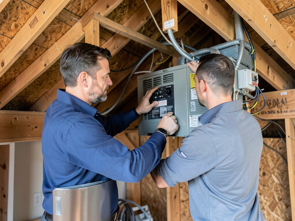 Is a variable speed ac worth the extra cost for yo