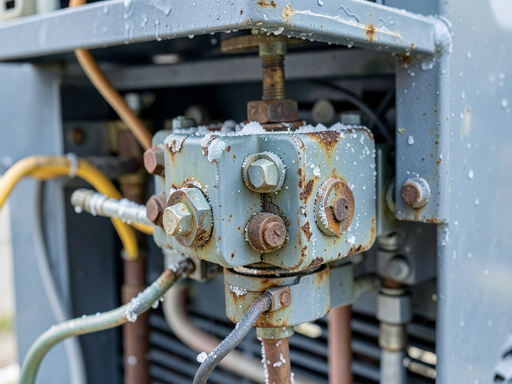 Maintenance Strategies for HVAC Units in Galveston Vacation Rentals
