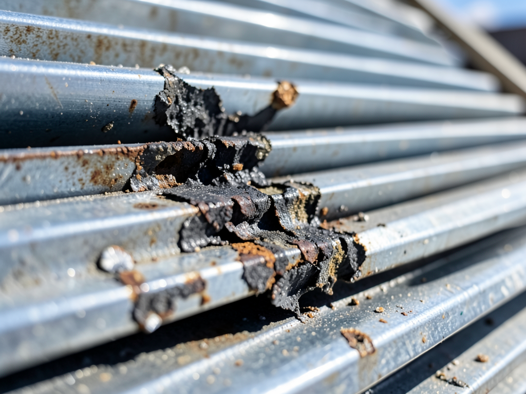 Protecting your coastal ac from rust with speciali