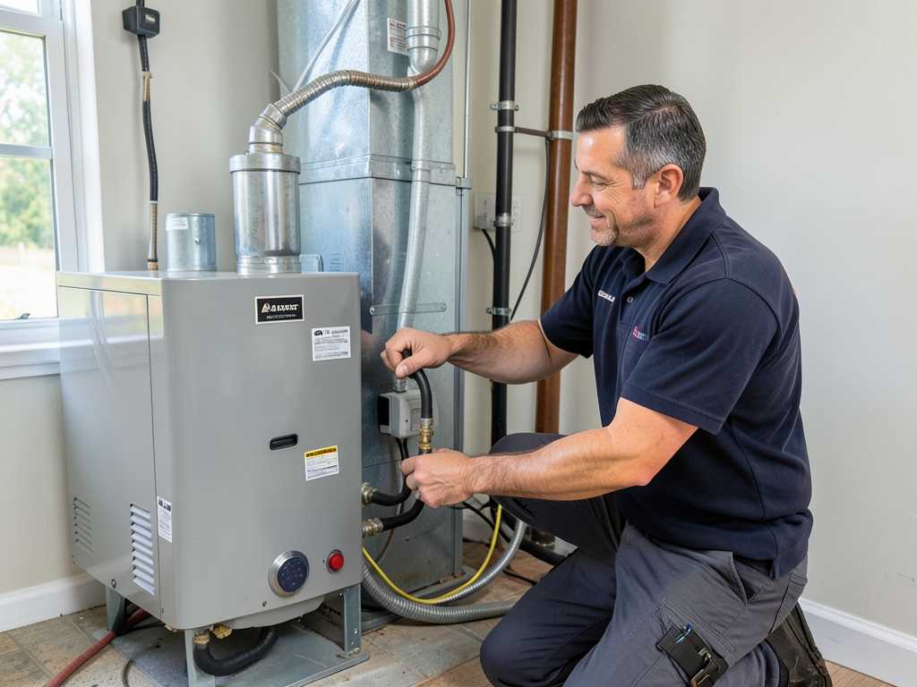 Protecting Your Home Office Electronics from Humidity and Heat in Westwood