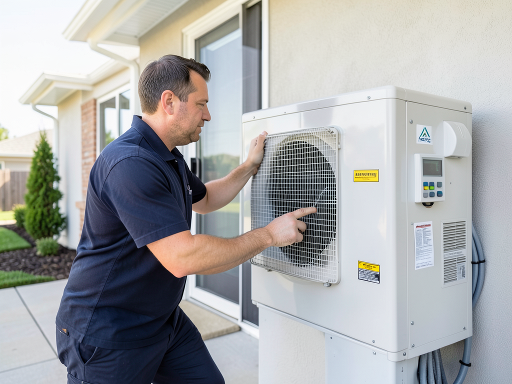 The benefits of inverter technology for modern ene