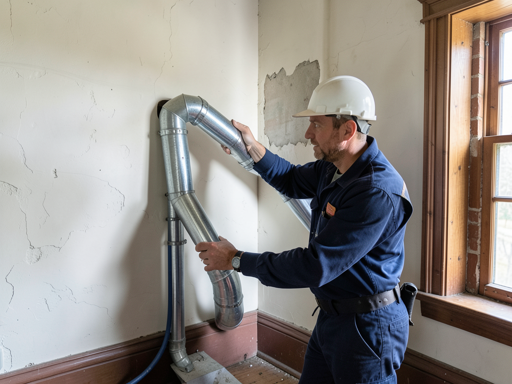 The best hvac companies for historic homes in the