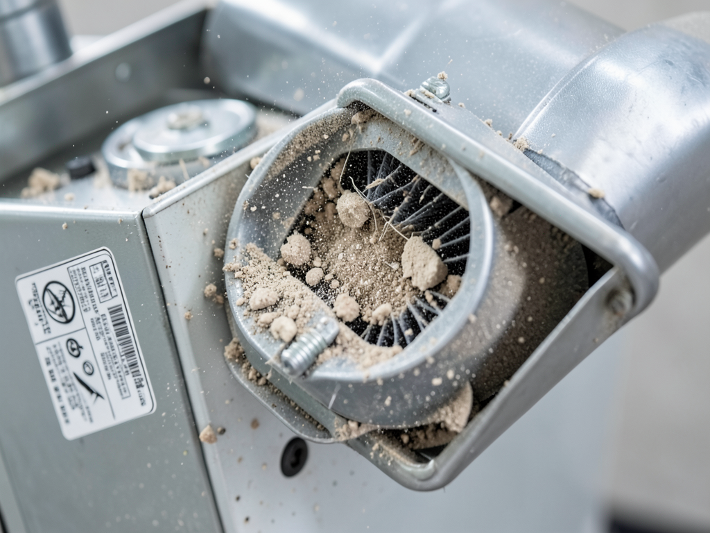 The Truth About Air Duct Cleaning Services in Bellaire